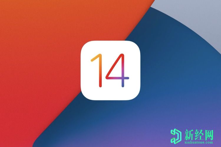 iOS 14 Beta 5發(fā)布，帶有新的“ Tall”小部件，更好的隱藏專輯等