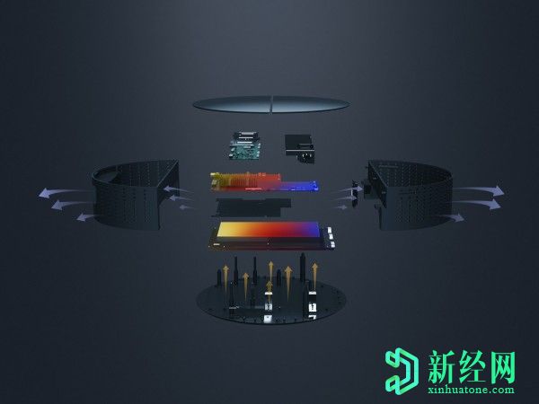 小米解釋了Mi TV Lux透明電視設(shè)計(jì)背后的技術(shù)