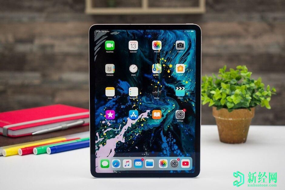 蘋果的5G iPad Pro可能會(huì)在2021年3月的iPad Air 4之前于10月到貨