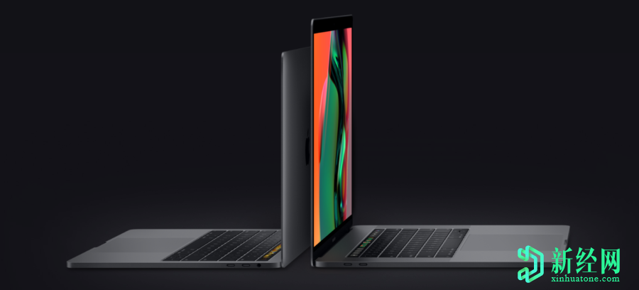 蘋果因MacBook Pro中的“舞臺燈”顯示問題而被起訴