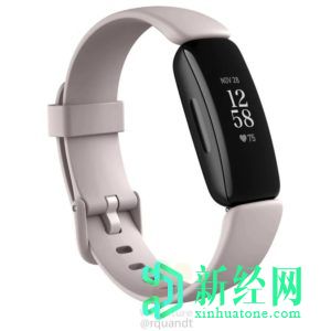 Fitbit Versa 3，Inspire 2和Sense呈現(xiàn)泄漏提示即將推出