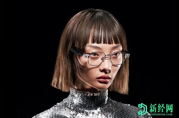 華為 x GENTLE MONSTER Eyewear II智能眼鏡在中國上市，售價2499元人民幣