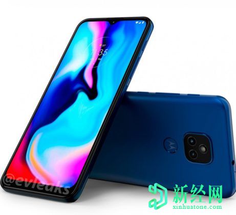 摩托羅拉Moto G9 Plus，E7 Plus出現(xiàn)在高分辨率渲染中，啟動(dòng)可能會(huì)臨近