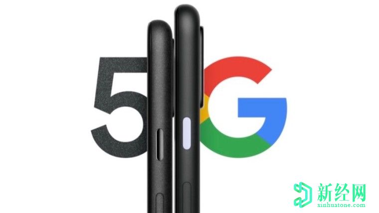 谷歌 Pixel 5和Pixel 4a（5G）將于9月30日發(fā)布