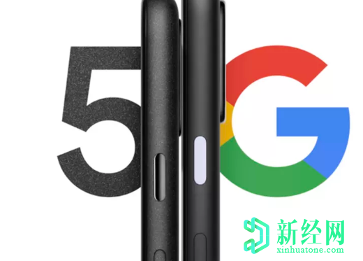 泄漏的Google Pixel 5渲染圖顯示了雙后置攝像頭和指紋傳感器