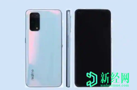 Realme X7系列推出帶有1200尼特亮度的打孔顯示器