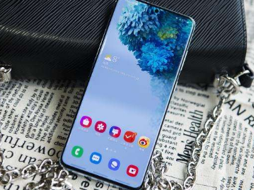 三星Galaxy S20系列通過一個UI 2.5更新獲得Galaxy Note 20功能