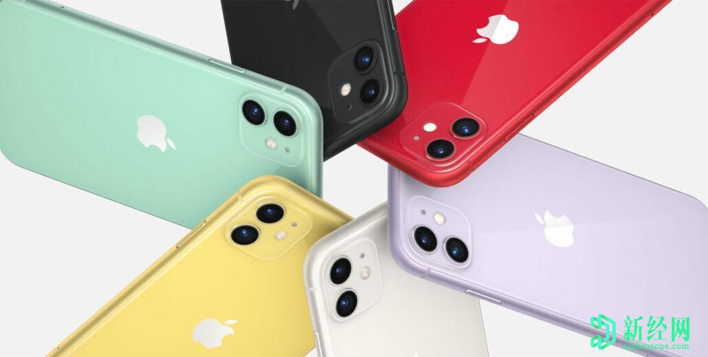 蘋果將??iPhone 12發(fā)布后不久會大幅降低iPhone 11的價格