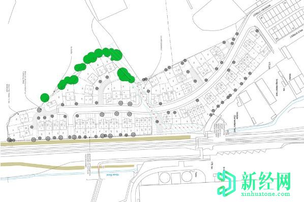 穆爾伯里與Great Places合作以1230萬歐元的曼徹斯特重建計(jì)劃