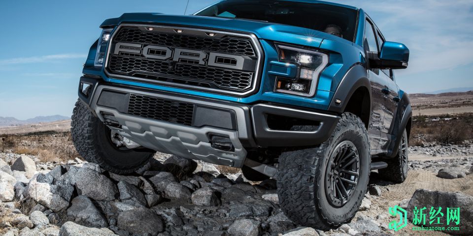 下一代福特F-150 Raptor可能具有V8，700馬力以上