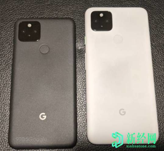 規(guī)格已確認(rèn)，Google Pixel 5和Pixel 4a（5G）的實(shí)時(shí)照片泄漏