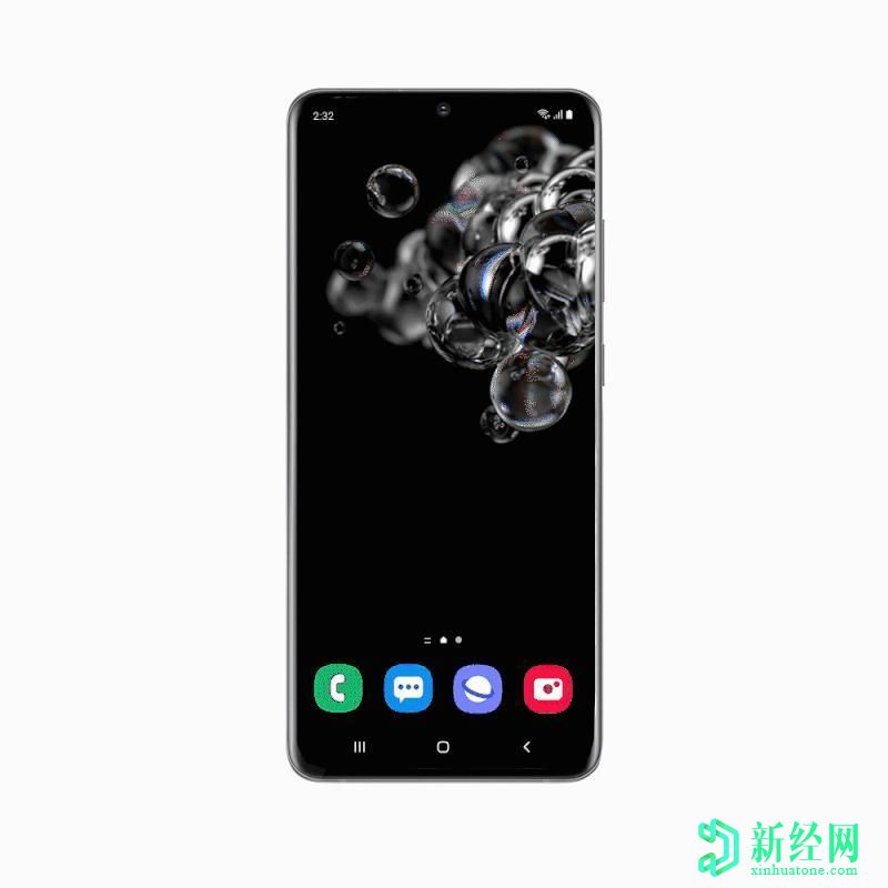 三星的Galaxy S20，S20 +和S20 Ultra 5G即將獲得難以置信的One UI 2.5更新