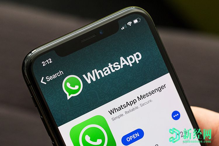 WhatsApp使用新的存儲使用工具來清理大型文件