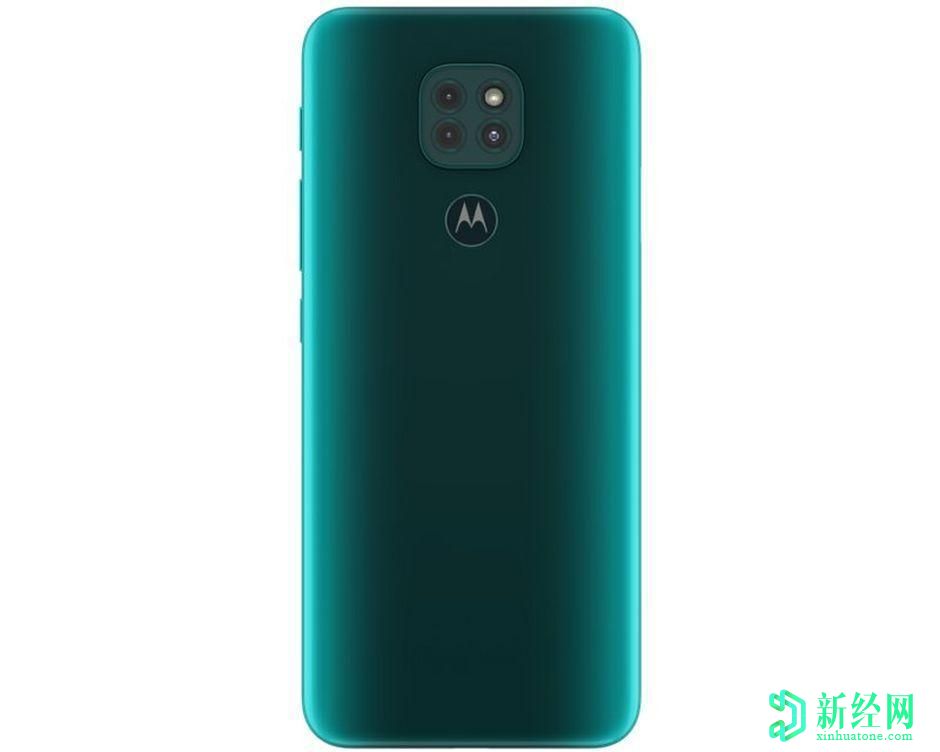 摩托羅拉Moto G9已經(jīng)以低得難以置信的價(jià)格和巨大的電池正式上市