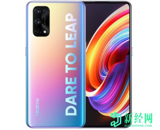 Realme X7 Pro JD產(chǎn)品頁面將于9月1日發(fā)布之前發(fā)布