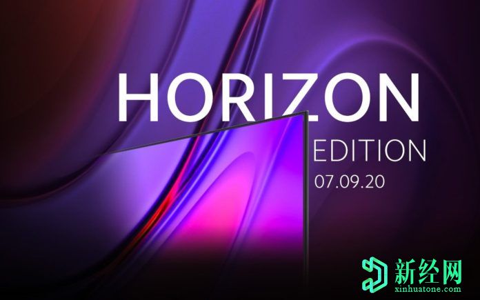 小米將于9月7日在印度推出帶有Horizo??n Edition名稱的新Mi電視