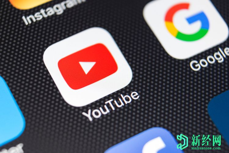 YouTube在2020年第二季度刪除了1,140萬個視頻