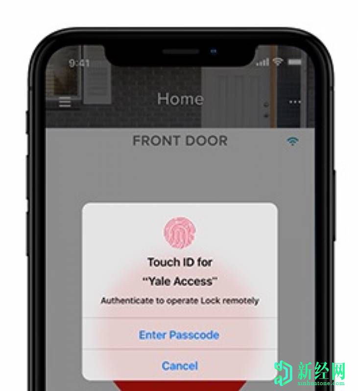August和Yale智能鎖增加了額外的生物識(shí)別安全選項(xiàng)