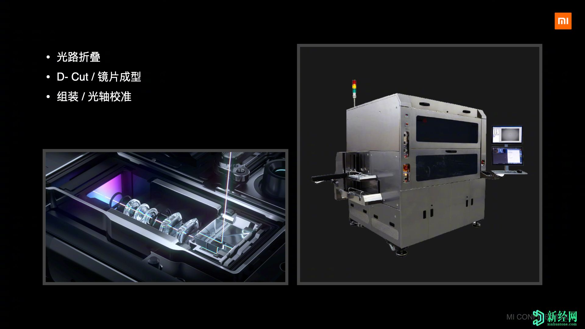 小米Mi 10 Ultra DXOMark頂級(jí)相機(jī)技術(shù)介紹