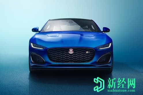 捷豹路虎AJ V8至今仍在生存