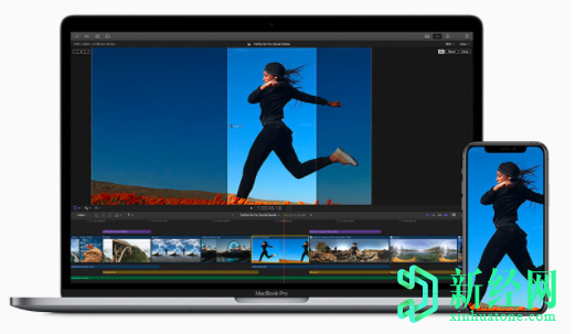 最新的Final Cut Pro X更新為工作帶來了一些有用的增強(qiáng)