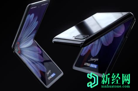 三星將推出更便宜的Galaxy Z Fold Lite