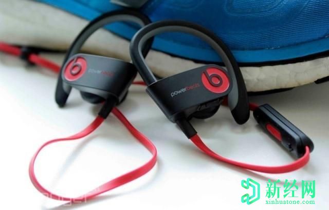 蘋果支付975萬美元解決Powerbeats2充電問題的訴訟