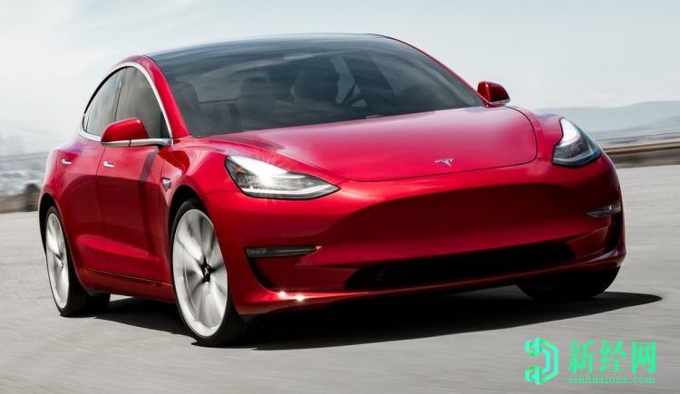 特斯拉掀背車正在考慮基于Model 3，Model 2？