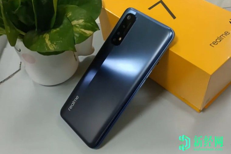 Realme 7將配備Helio G95 SoC和64MP Sony攝像機