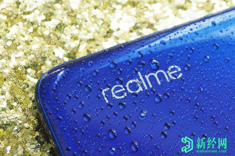 Realme確認(rèn)參加IFA 2020的計劃