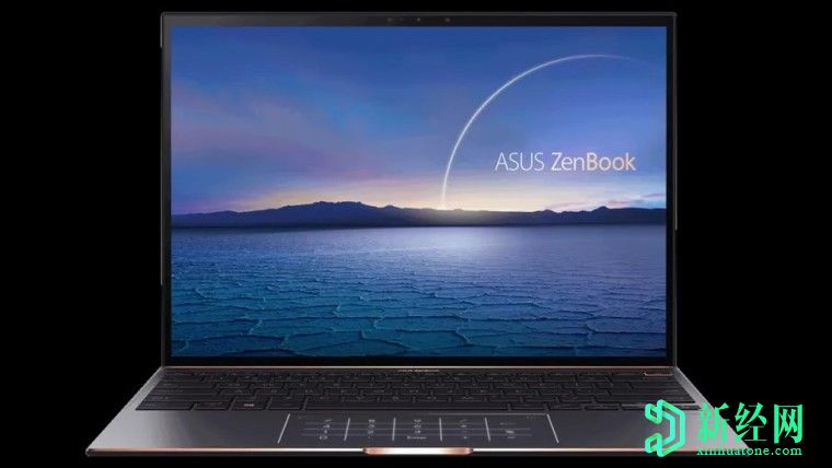 華碩推出具有3：2顯示屏和Ice Lake處理器的ZenBook S