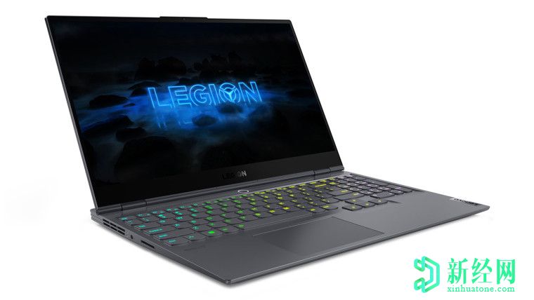 聯(lián)想的Legion Slim 7i是世界上最輕的RTX游戲筆記本電腦