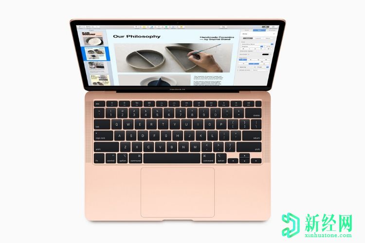 蘋果可能會推出具有蘋果 Silicon的12英寸MacBook，電池續(xù)航時間為15-20小時