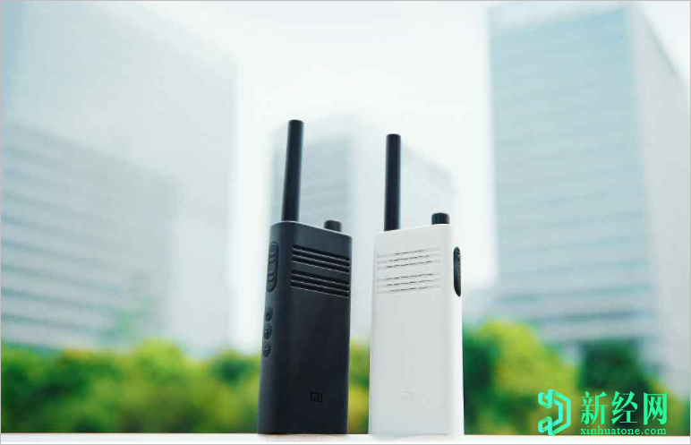 小米推出Mi Walkie Talkie Lite，價格為129元