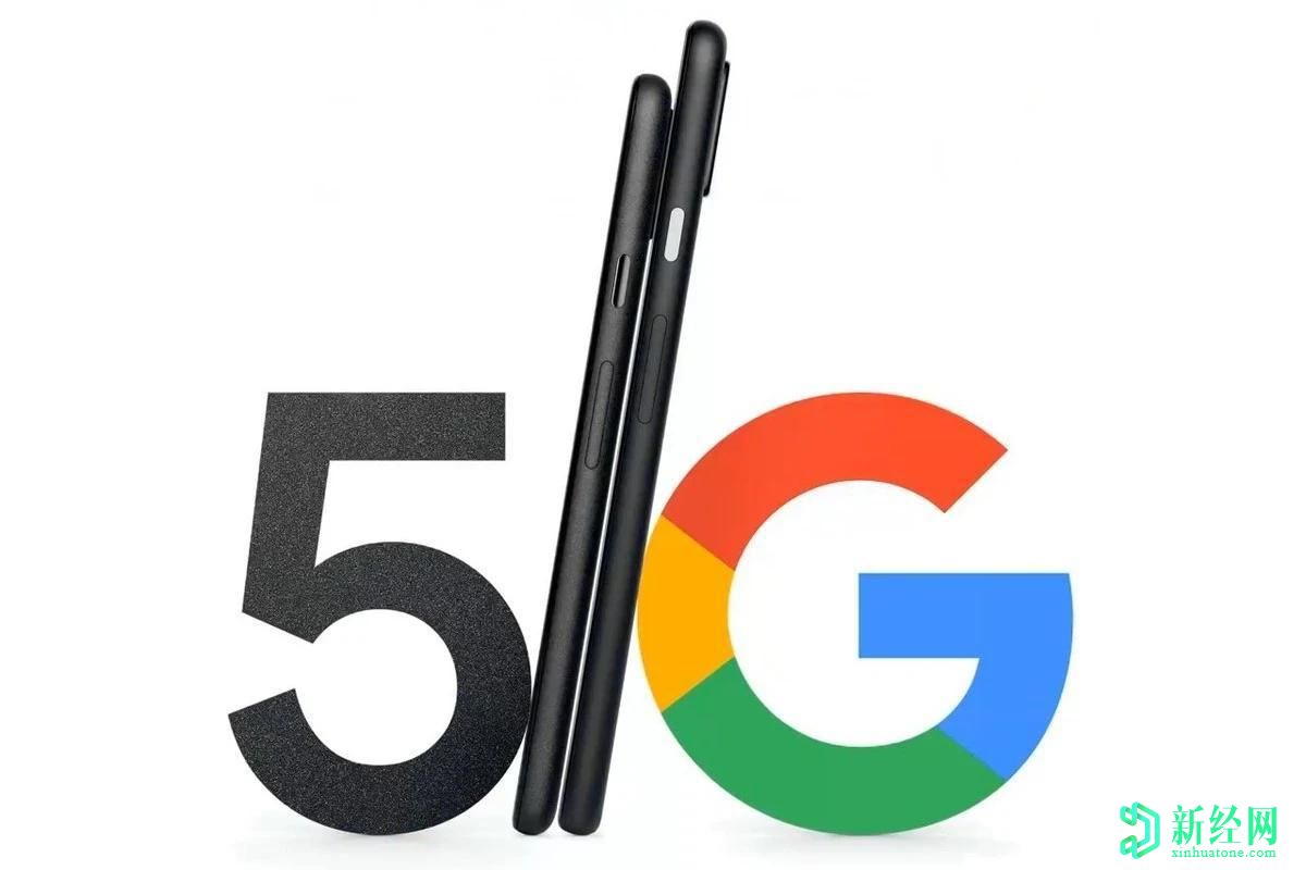 Tipster聲稱谷歌 Pixel 5的成本與OG Pixel相同