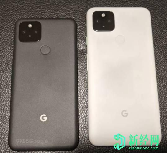 Tipster聲稱谷歌 Pixel 5的成本與OG Pixel相同