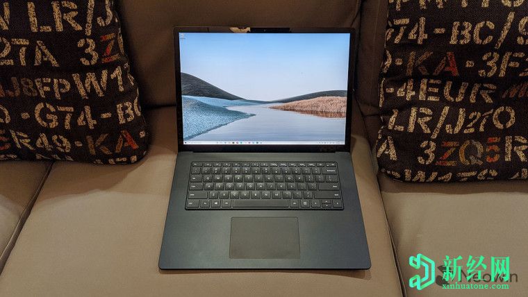 15英寸Surface Laptop 3獲得新固件和驅(qū)動(dòng)程序更新