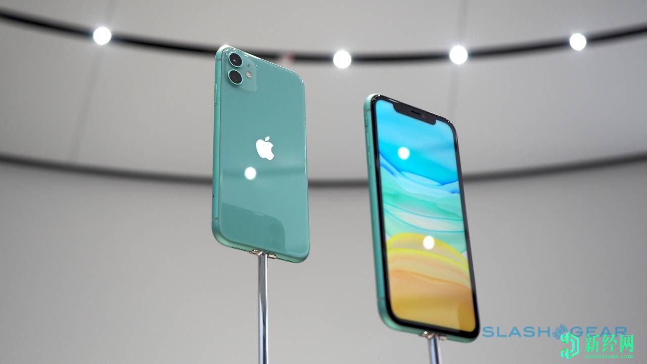 期待iPhone 12 5G混亂提示不祥mmWave報告