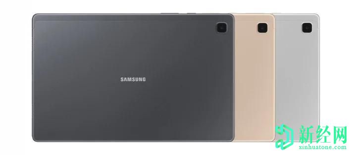 三星Galaxy A42 5G和Galaxy Tab A7的價格和可用性得到確認