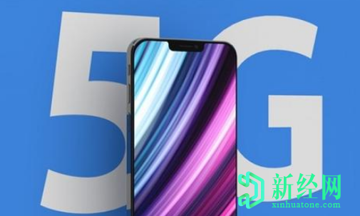 只有一部型號(hào)的Apple iPhone 12系列將支持最快的5G