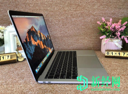 Apple MacBook Pro 13（2020）使用評測