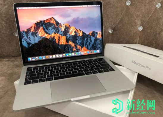 Apple MacBook Pro 13（2020）使用評測