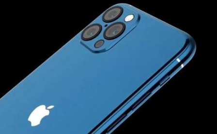 只有iPhone 12 Pro機型才會配備Sony LiDAR深度相機