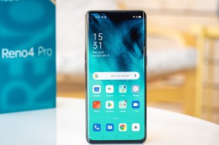 OPPO Reno4 Pro通過新更新獲得了相機改進和9月安全補丁