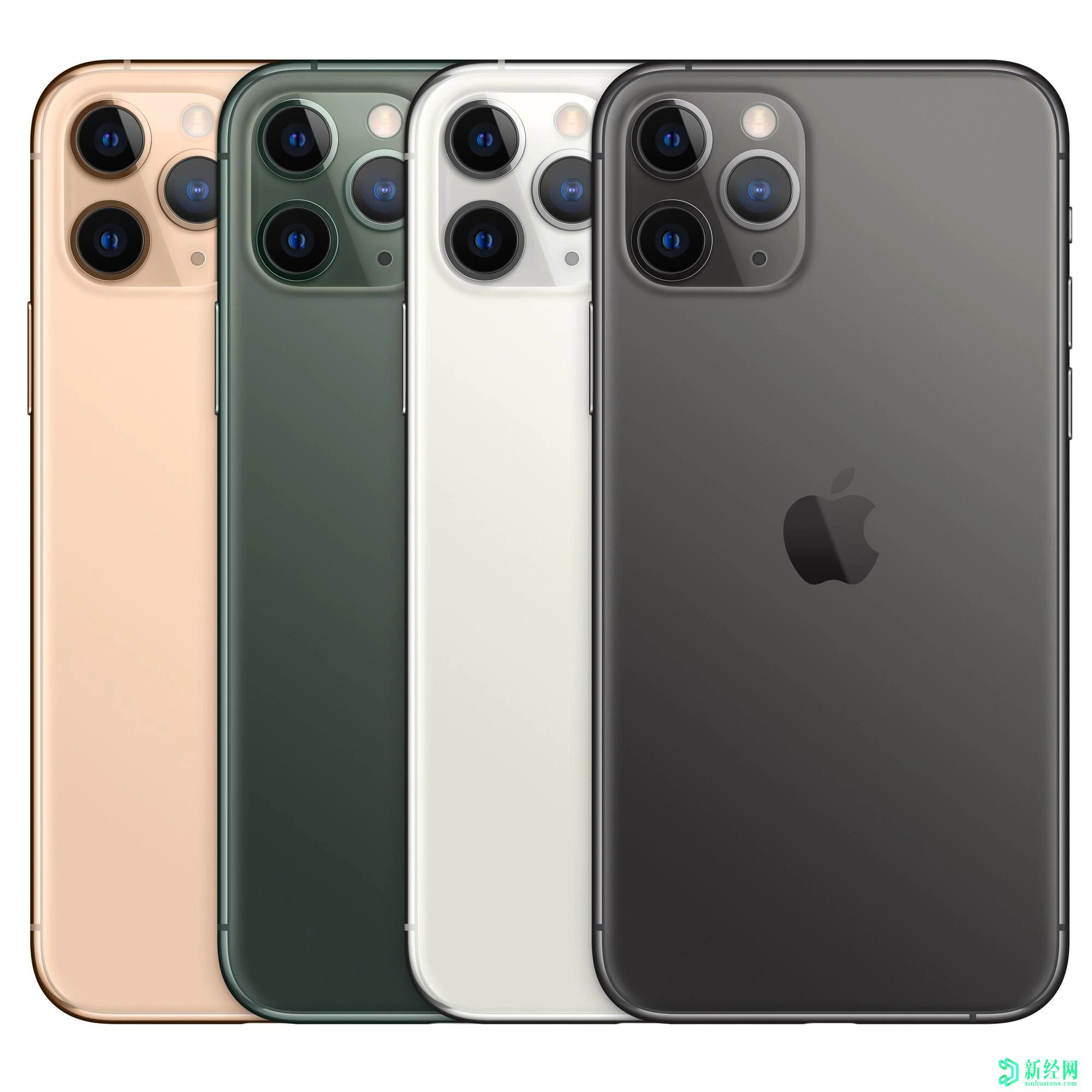 并非所有蘋果iPhone 12版本都具有頂級5G規(guī)格