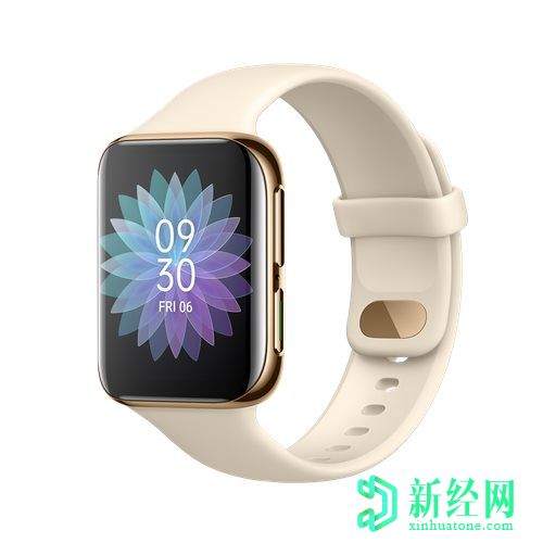 ViVO Watch可提供長達18天的電池壽命；可能有四種顏色選擇