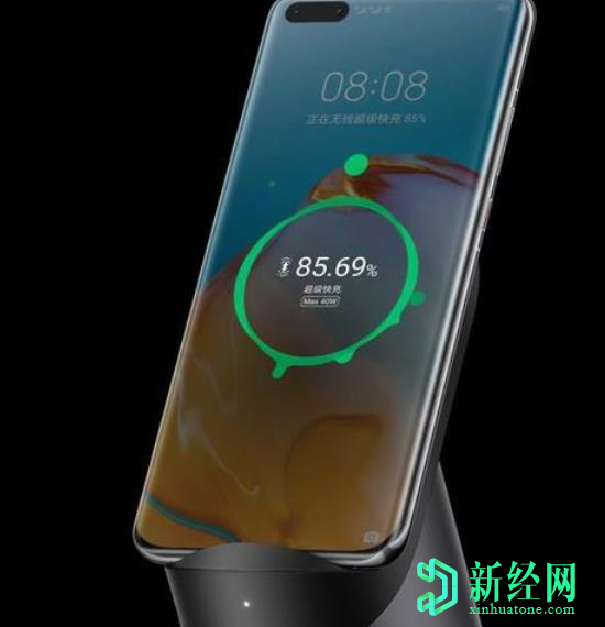 華為p40可以無線充電嗎 無線充電要注意什么