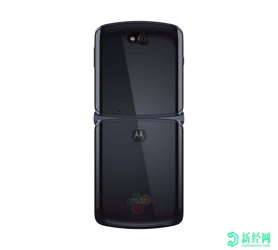 巨大的摩托羅拉Razr 5G泄漏揭示了一切：溢價，平均規(guī)格