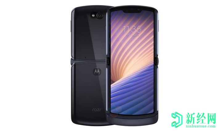 摩托羅拉Razr 5G官方規(guī)格和價(jià)格公布