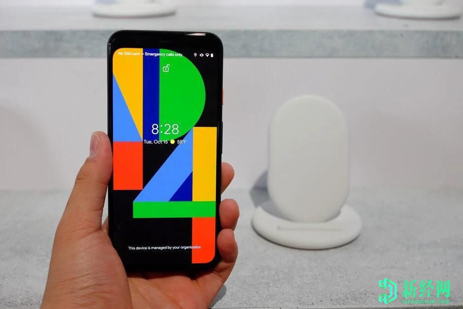 谷歌 Pixel 3和Pixel 4用戶抱怨電池膨脹和腫